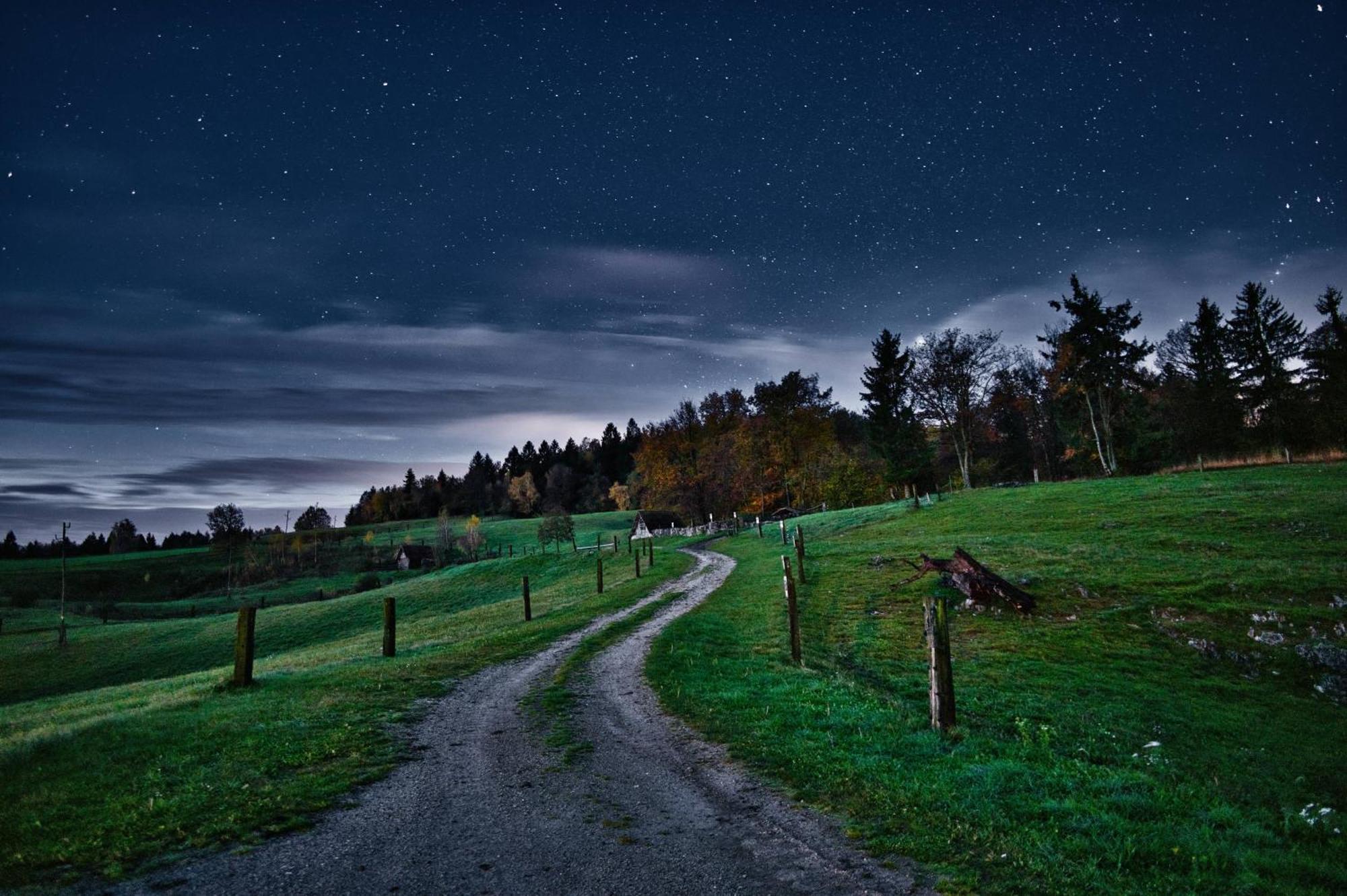 Cowboy'S Land Hotel Visnja Gora Luaran gambar