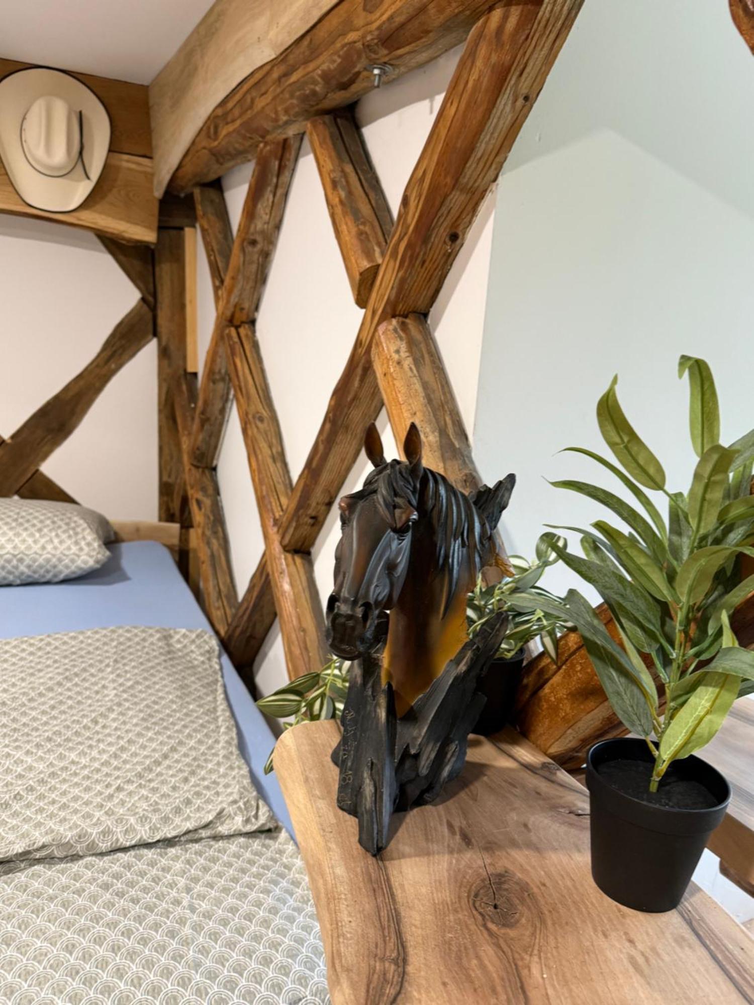 Cowboy'S Land Hotel Visnja Gora Luaran gambar